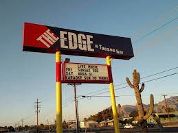 The Edge Bar