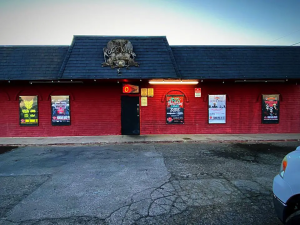 ROCKHOUSE 9828 MONTANA AVE EL PASO TX 79925 DOORS 6:30PM 18+